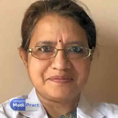 Dr. Beena Kumar Profile Picture