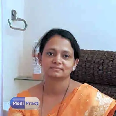 Dr. Beena Mathew Profile Picture