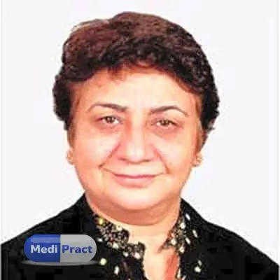 Dr. Beena Muktesh Profile Picture