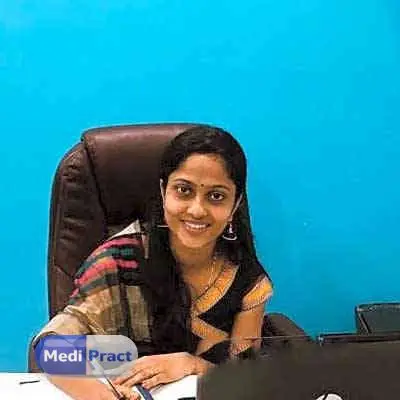 Dr. Beena Sreeraj Profile Picture