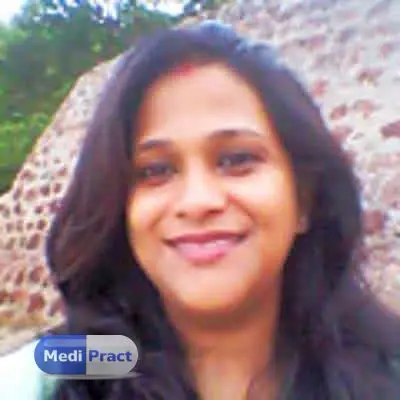 Dr. Beena Wagle Profile Picture
