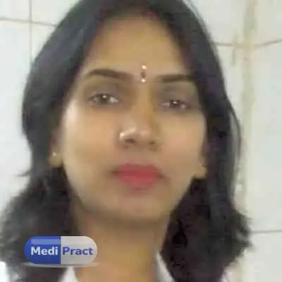 Dr. Beenu Tripathi Profile Picture
