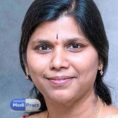 Dr. Beeram Chaitanya Profile Picture