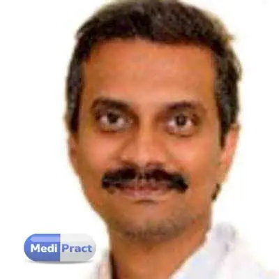 Dr. Beeram Vamshee Mohan Profile Picture