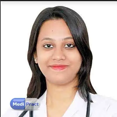 Dr. Behera Bhagyashree Govind Profile Picture