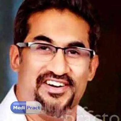 Dr. Behjat Hussain Profile Picture