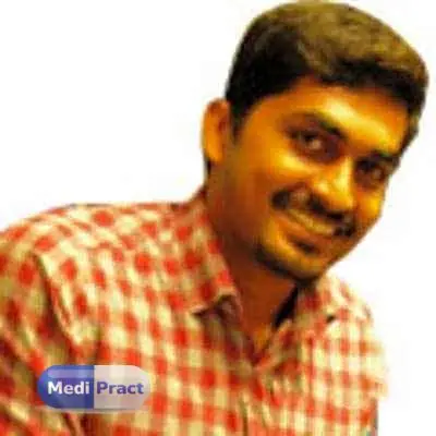 Dr. Bejoy Profile Picture