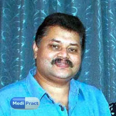Dr. Bejoy Gomez Profile Picture