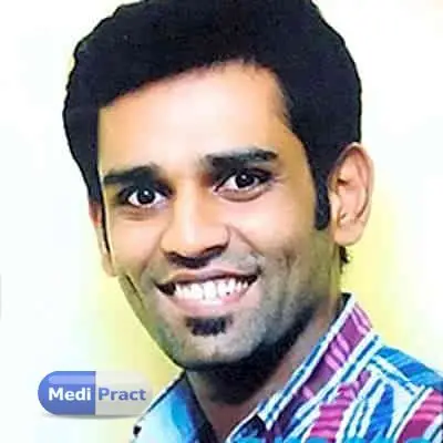 Dr. Bejoy Mony Profile Picture