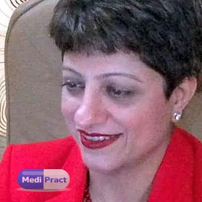 Dr. Bela Chaudhry Profile Picture