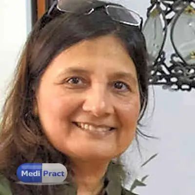 Dr. Bela Kedia Profile Picture