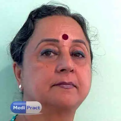 Dr. Bela Makhija Profile Picture