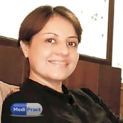 Dr. Bela N. Dodiya Profile Picture