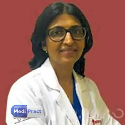 Dr. Bela Ravikant Arora Profile Picture