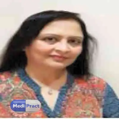 Dr. Bela Zaveri Profile Picture