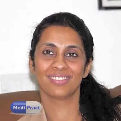 Dr. Bella Jagtap Palnitkar Profile Picture