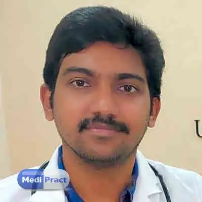 Dr. Bellamkonda Ravindranath Profile Picture