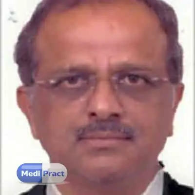 Dr. Belliappa.M.S Profile Picture