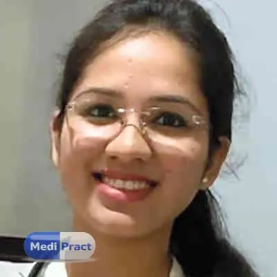 Dr. Benazir Abdul Profile Picture