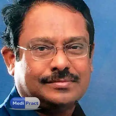 Dr. Bendadi Kumar Profile Picture