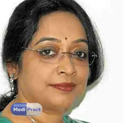 Dr. Bendre.M Profile Picture