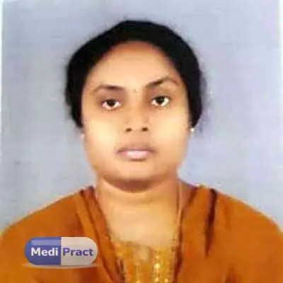 Dr. Bendre Shalmala Profile Picture