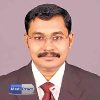 Dr. Benedict Aruldas Profile Picture