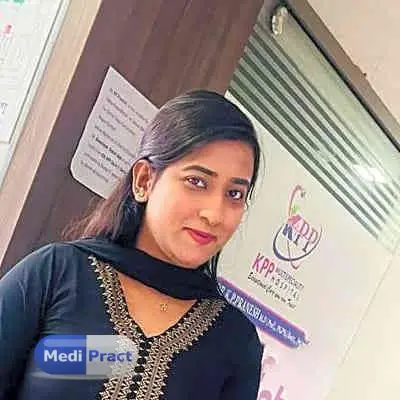 Dr. Benisha Defi S.I Profile Picture