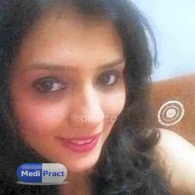 Dr. Benita Togani Profile Picture