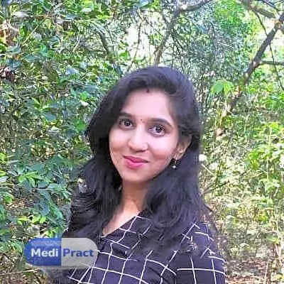 Dr. Benkar Aishwarya Pramod Profile Picture