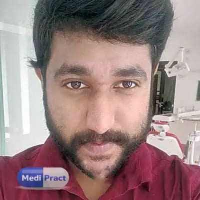Dr. Benny John Profile Picture
