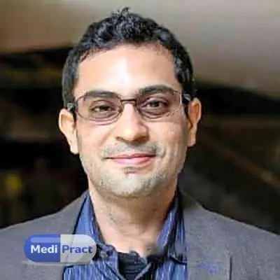 Dr. Bensley Gonsalves Profile Picture
