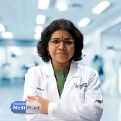 Dr. Benzeeta Pinto Profile Picture