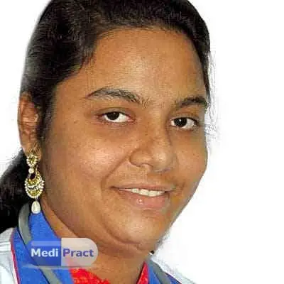 Dr. Berlin Nadhiya Profile Picture