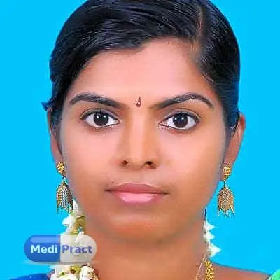 Dr. Beryl Profile Picture