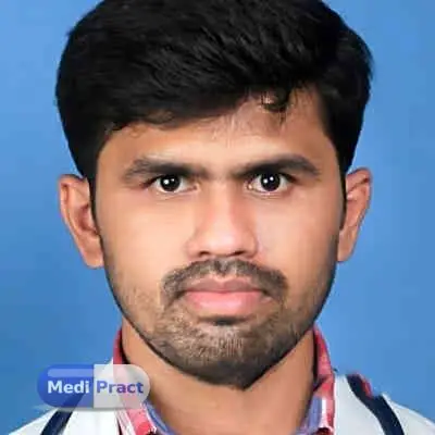 Dr. Bethapuri Omprakash Profile Picture