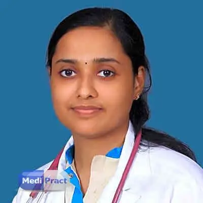 Dr. Beula Ann Varughese Profile Picture