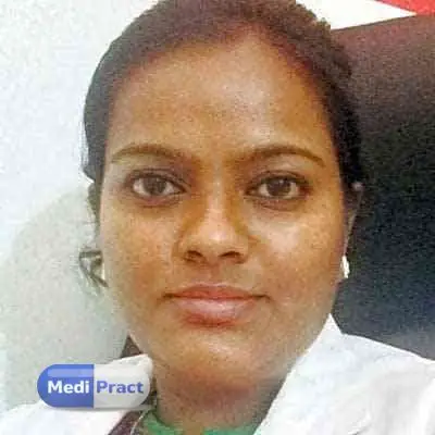Dr. Beula David Profile Picture