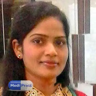 Dr. Beula Jansi Profile Picture