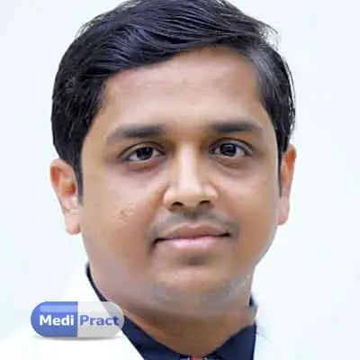 Dr. Bhabatosh Das Profile Picture