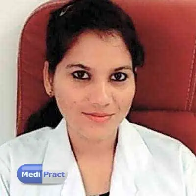 Dr. Bhabita Yadav Profile Picture