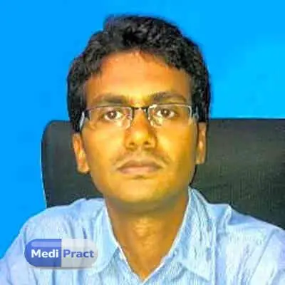 Dr. Bhadra Profile Picture