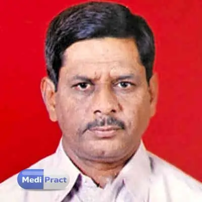 Dr. Bhadresh Amin Profile Picture