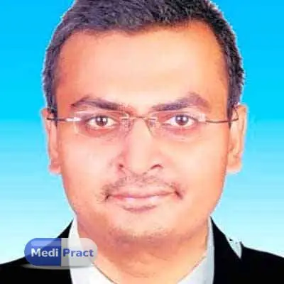 Dr. Bhadresh Mangukiya Profile Picture
