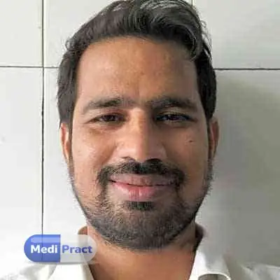 Dr. Bhagat S.Tanwar Profile Picture