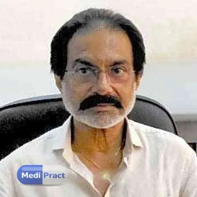 Dr. Bhagavandas Shetty Profile Picture