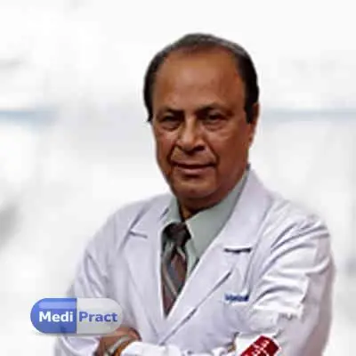 Dr. Bhagawan N K Profile Picture