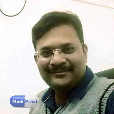 Dr. Bhagawan R Profile Picture
