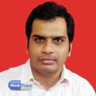 Dr. Bhagwan Jogdand Profile Picture