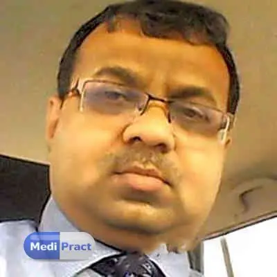 Dr. Bhagwan Pandharinath Gore Profile Picture